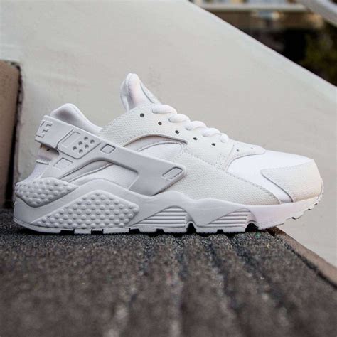 nike huarache run damen schuhe weiß-platinum weiß|Nike Air Huarache Women ab 69,99 € (Black Friday Deals .